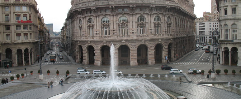 corsi per disoccupati genova